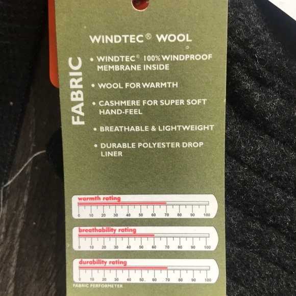 Brand New Wool Bucket Hat - Picture 8 of 10